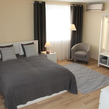 Apartment Kanali 5A Pärnu Exterior foto